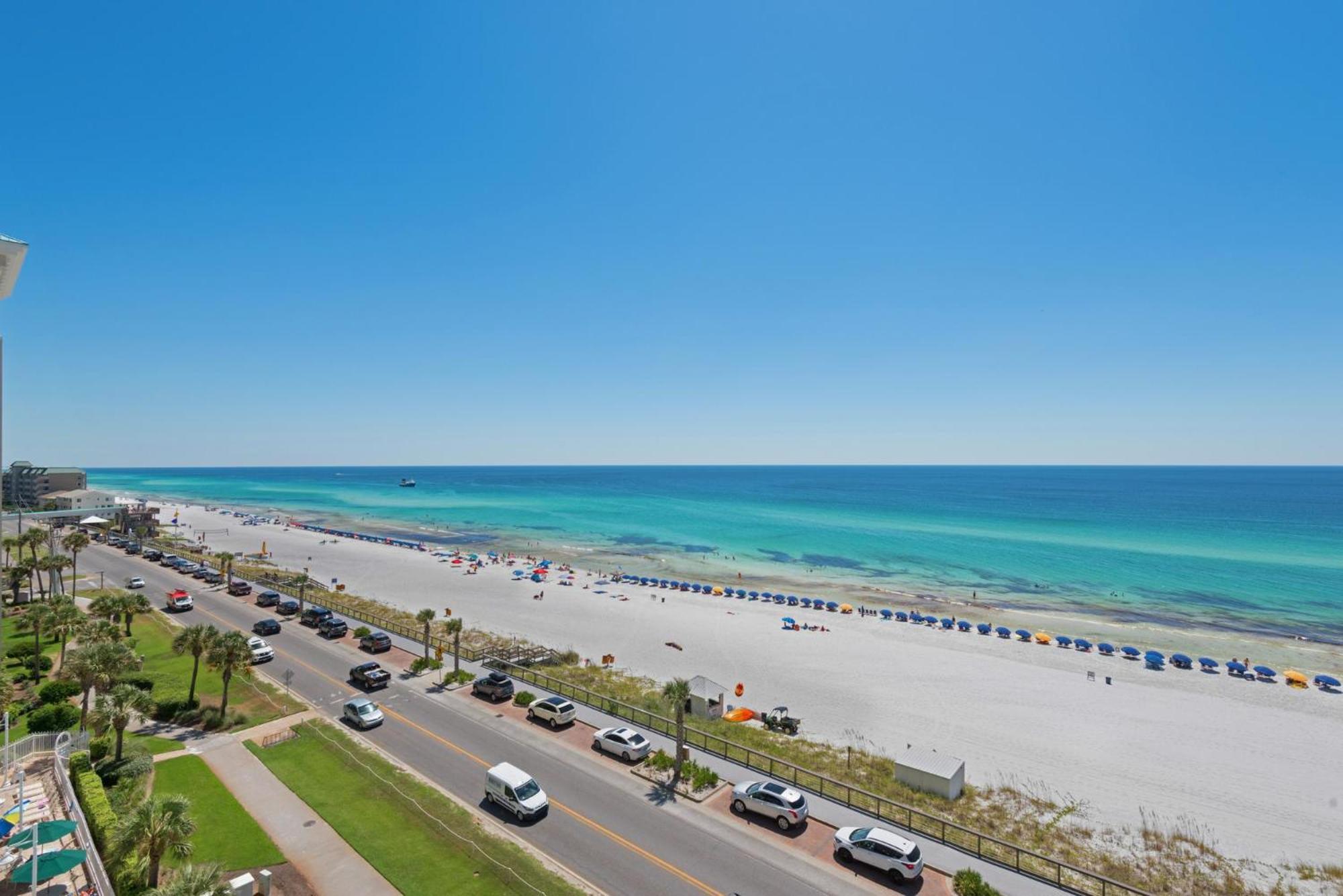 Majestic Sun 704B Destin Exterior foto
