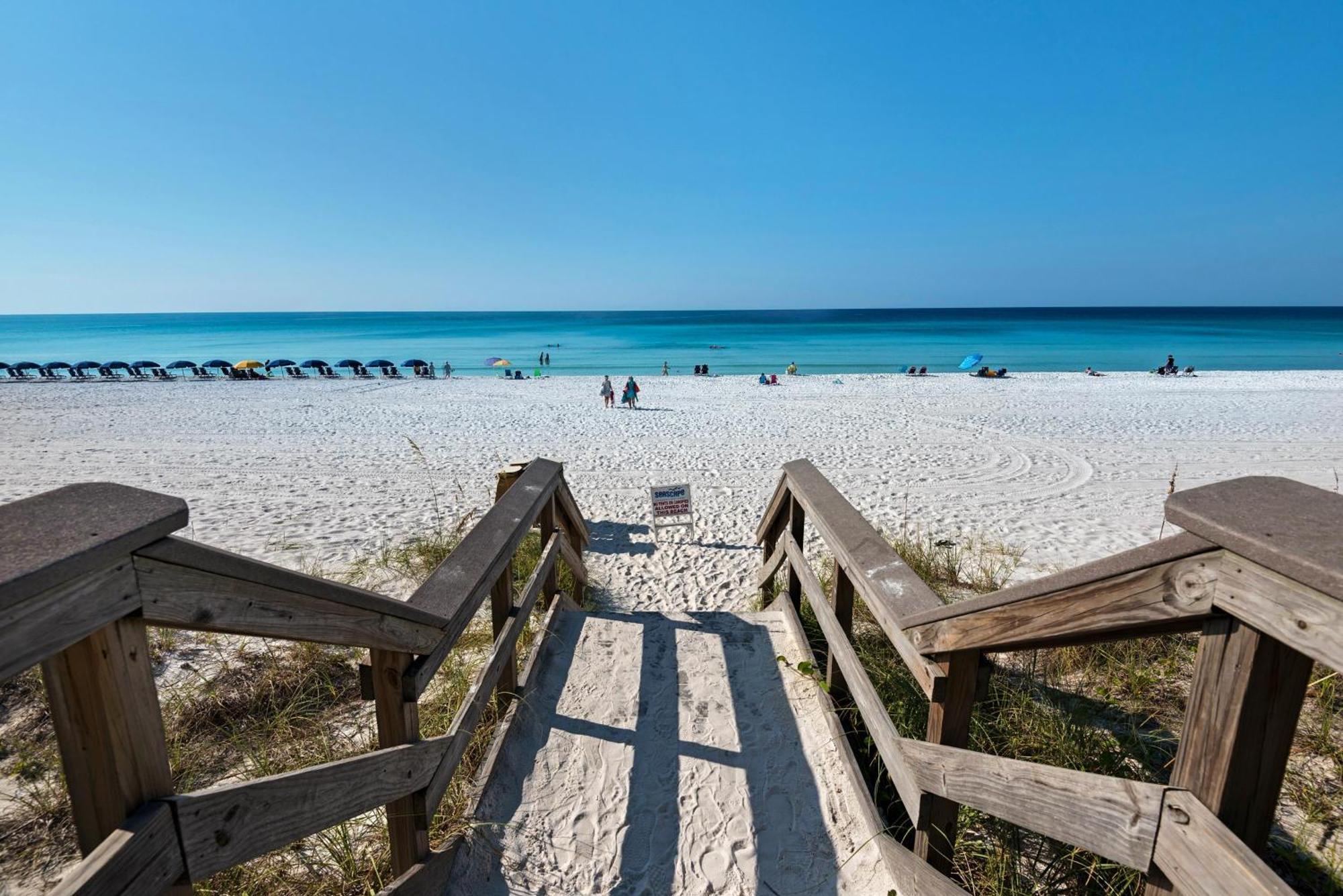 Majestic Sun 704B Destin Exterior foto