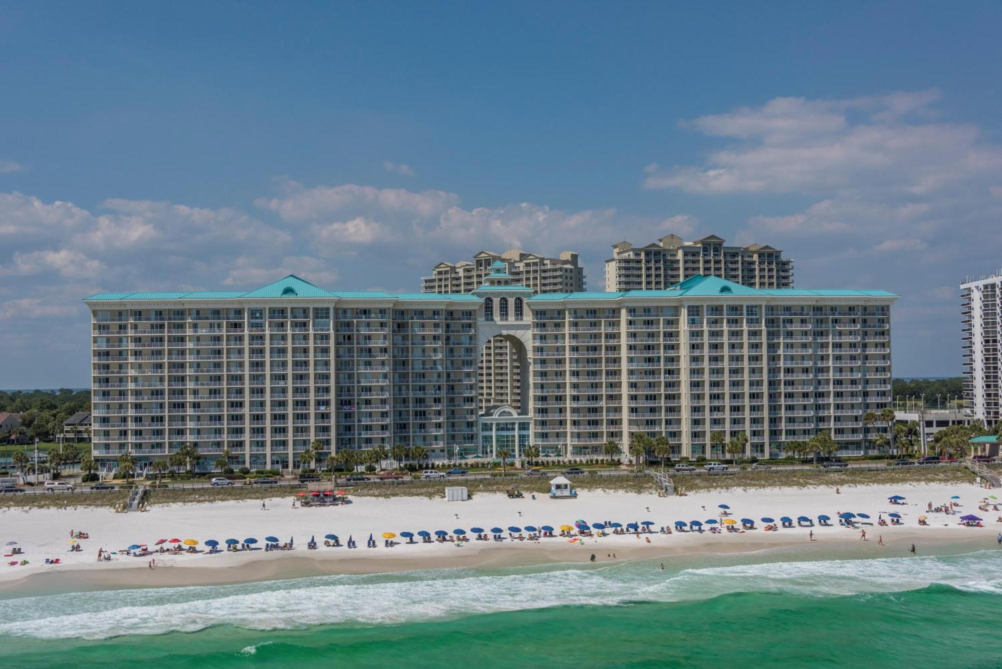 Majestic Sun 704B Destin Exterior foto