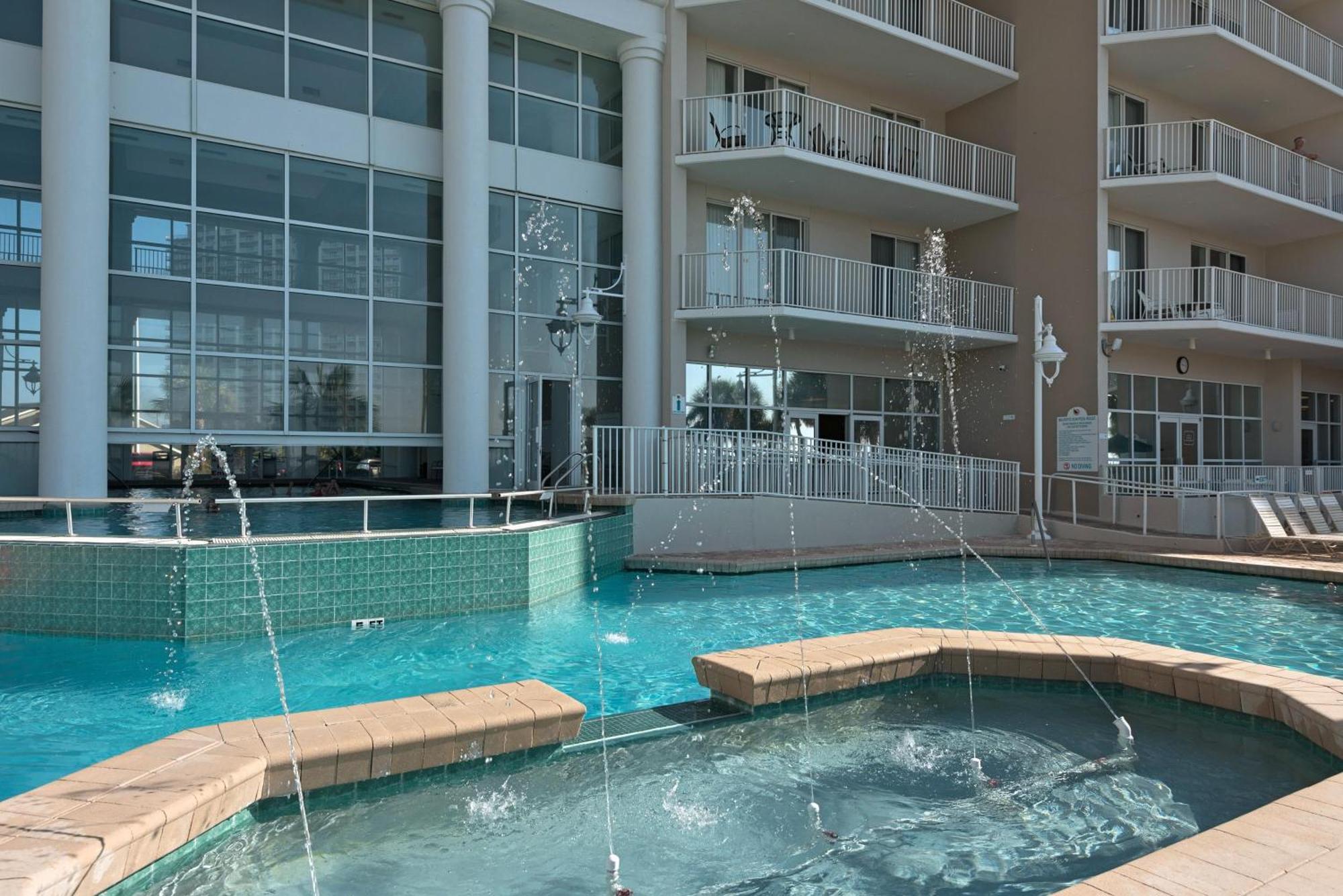 Majestic Sun 704B Destin Exterior foto