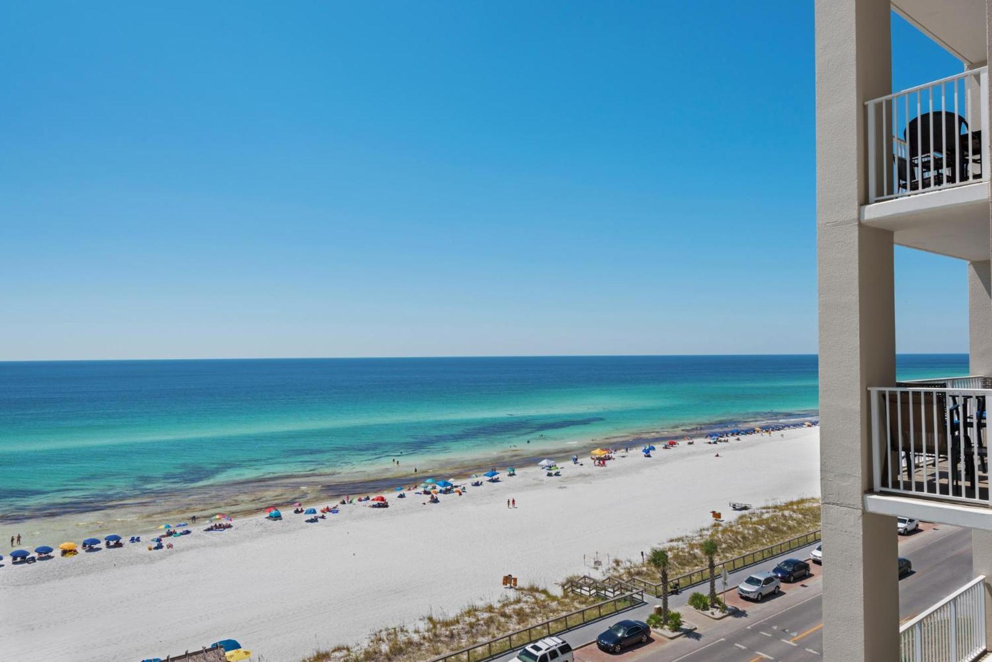 Majestic Sun 704B Destin Exterior foto