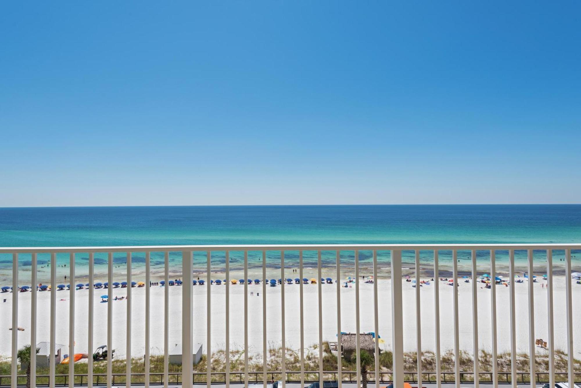 Majestic Sun 704B Destin Exterior foto