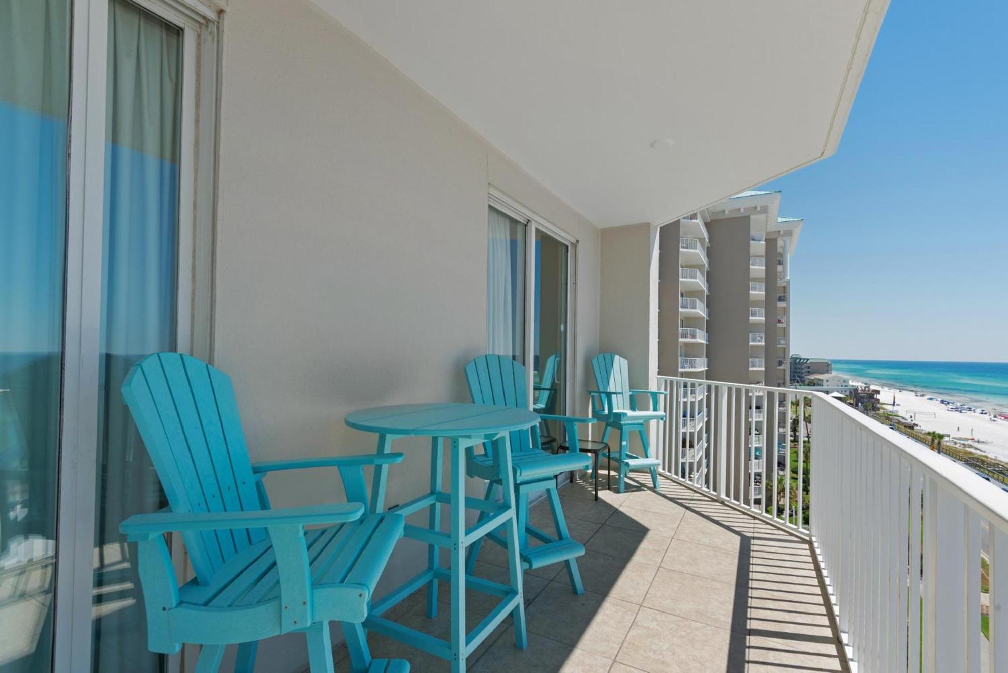 Majestic Sun 704B Destin Exterior foto