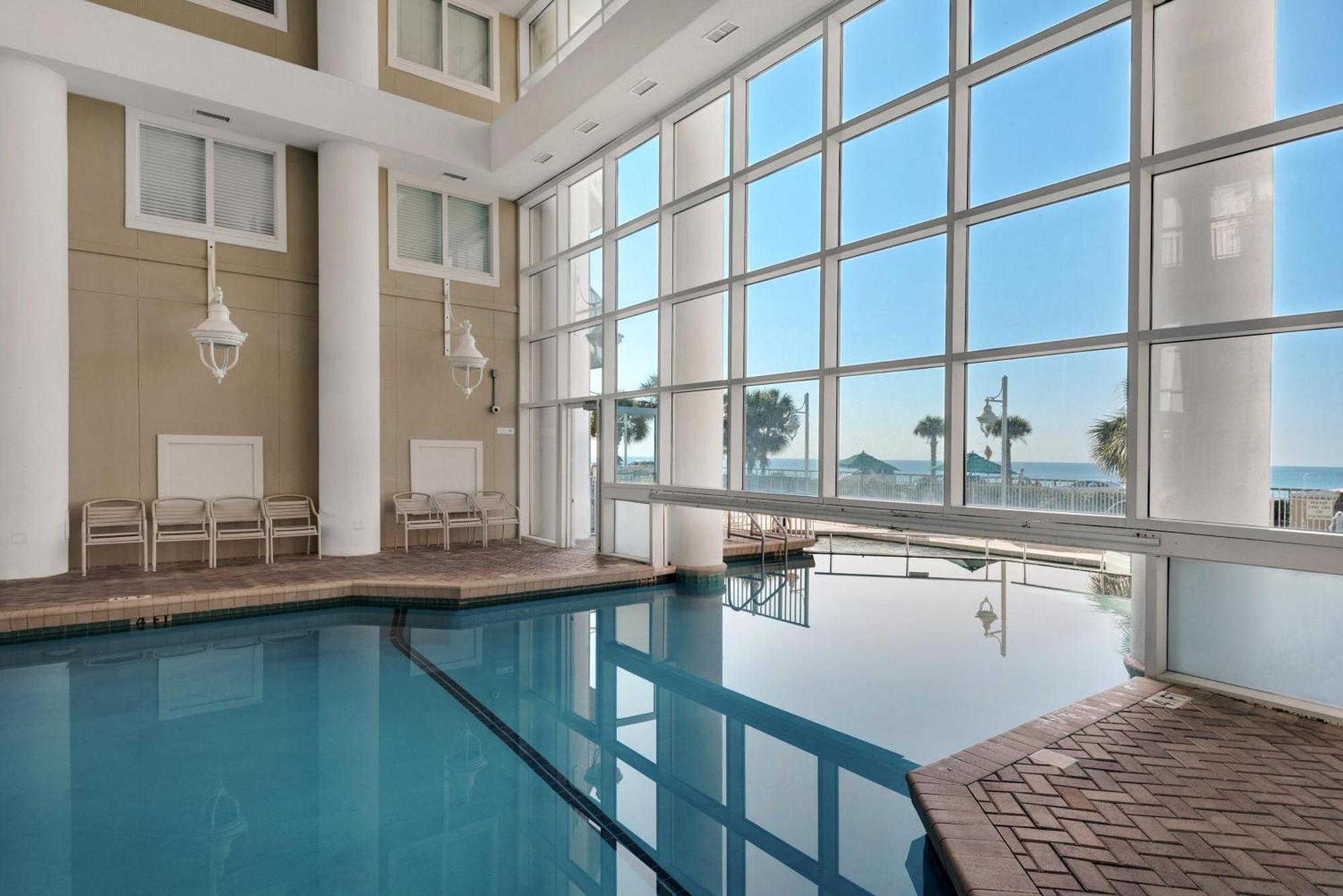 Majestic Sun 704B Destin Exterior foto