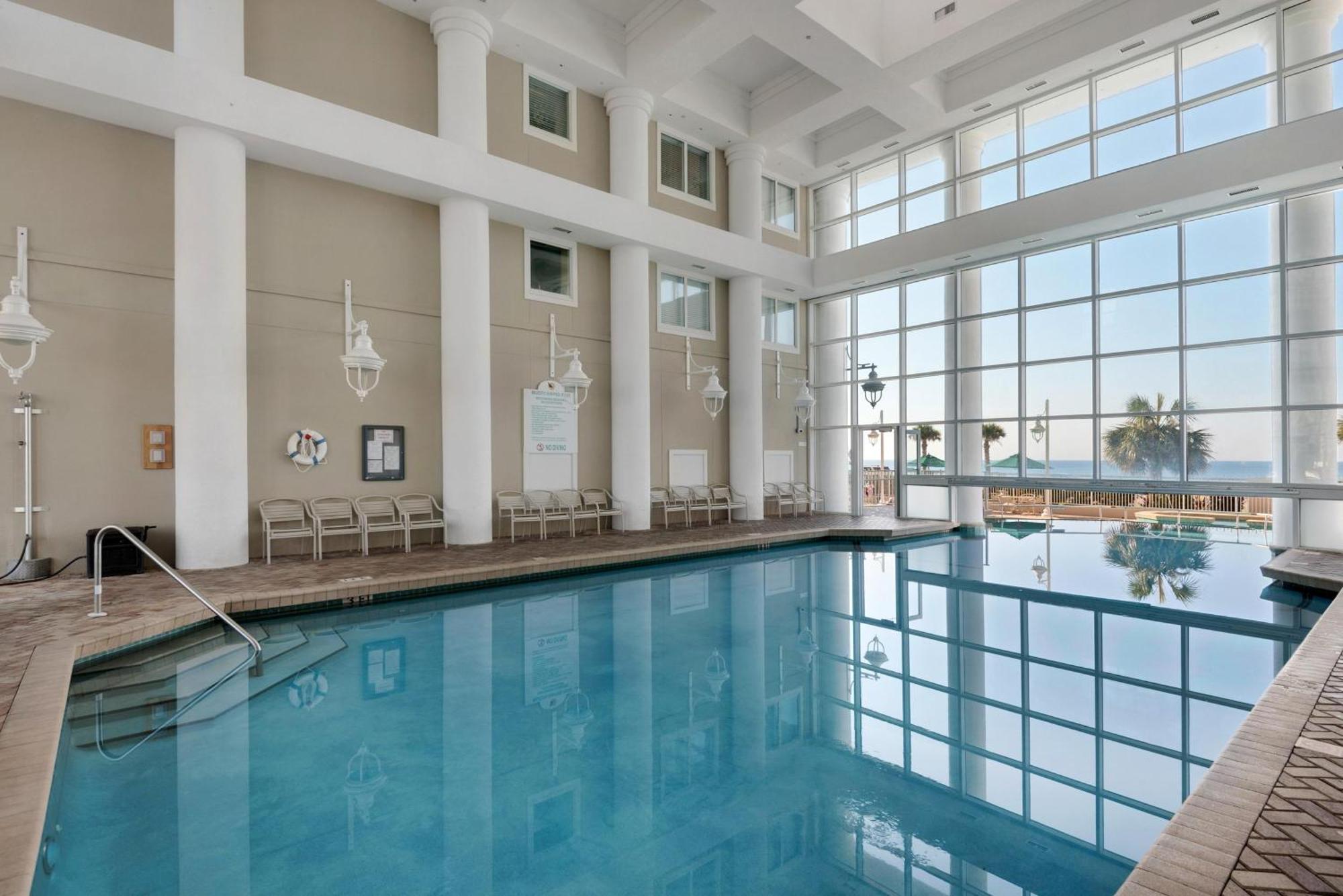 Majestic Sun 704B Destin Exterior foto