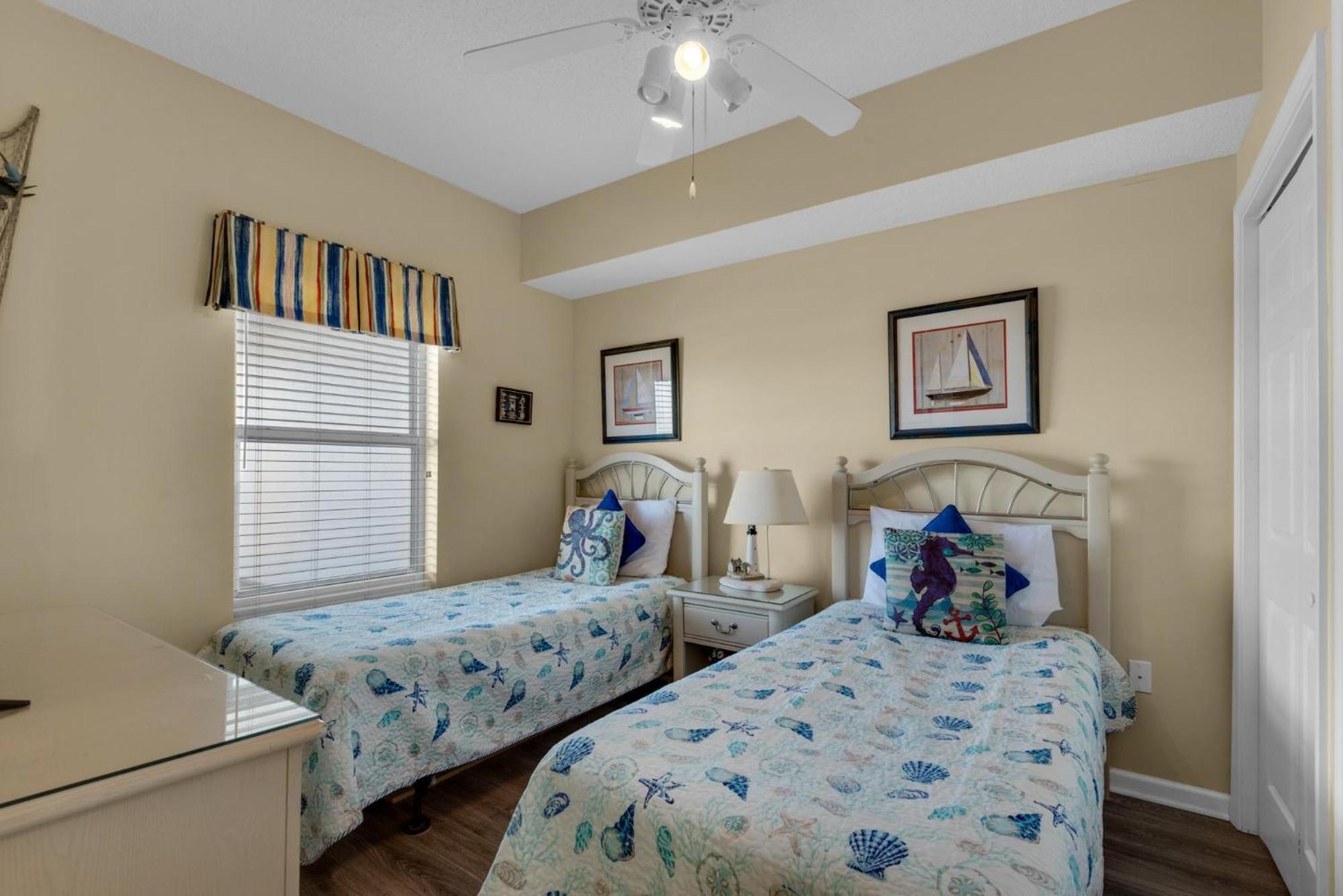 Majestic Sun 704B Destin Exterior foto