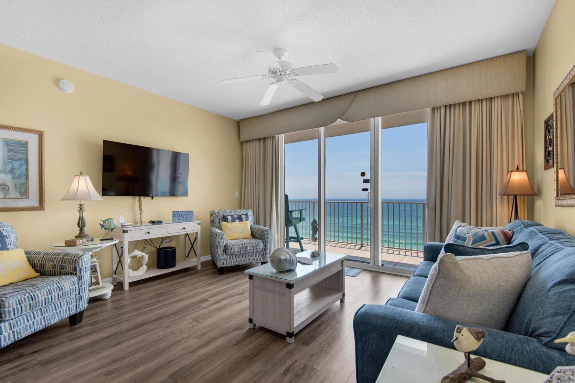 Majestic Sun 704B Destin Exterior foto