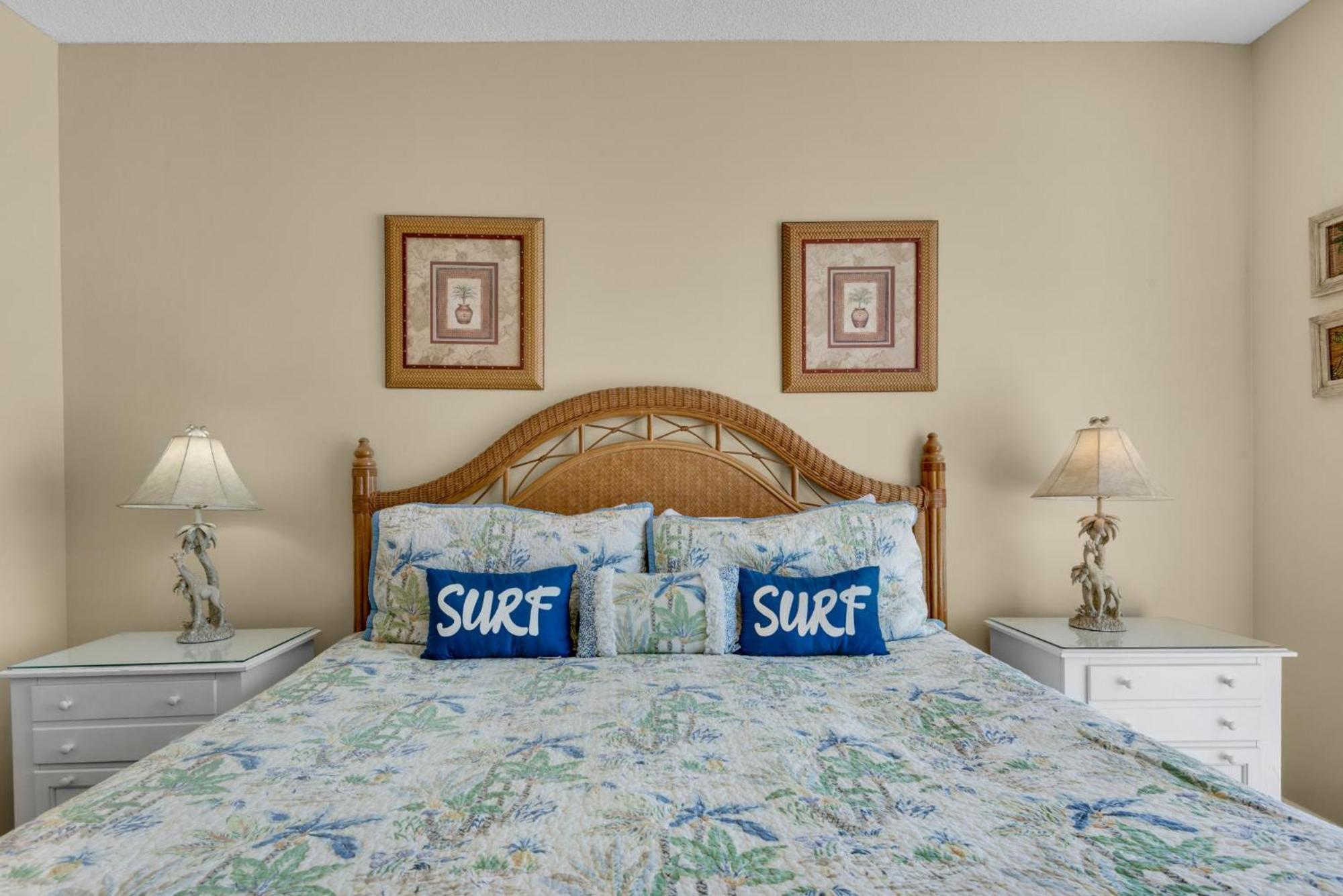 Majestic Sun 704B Destin Exterior foto