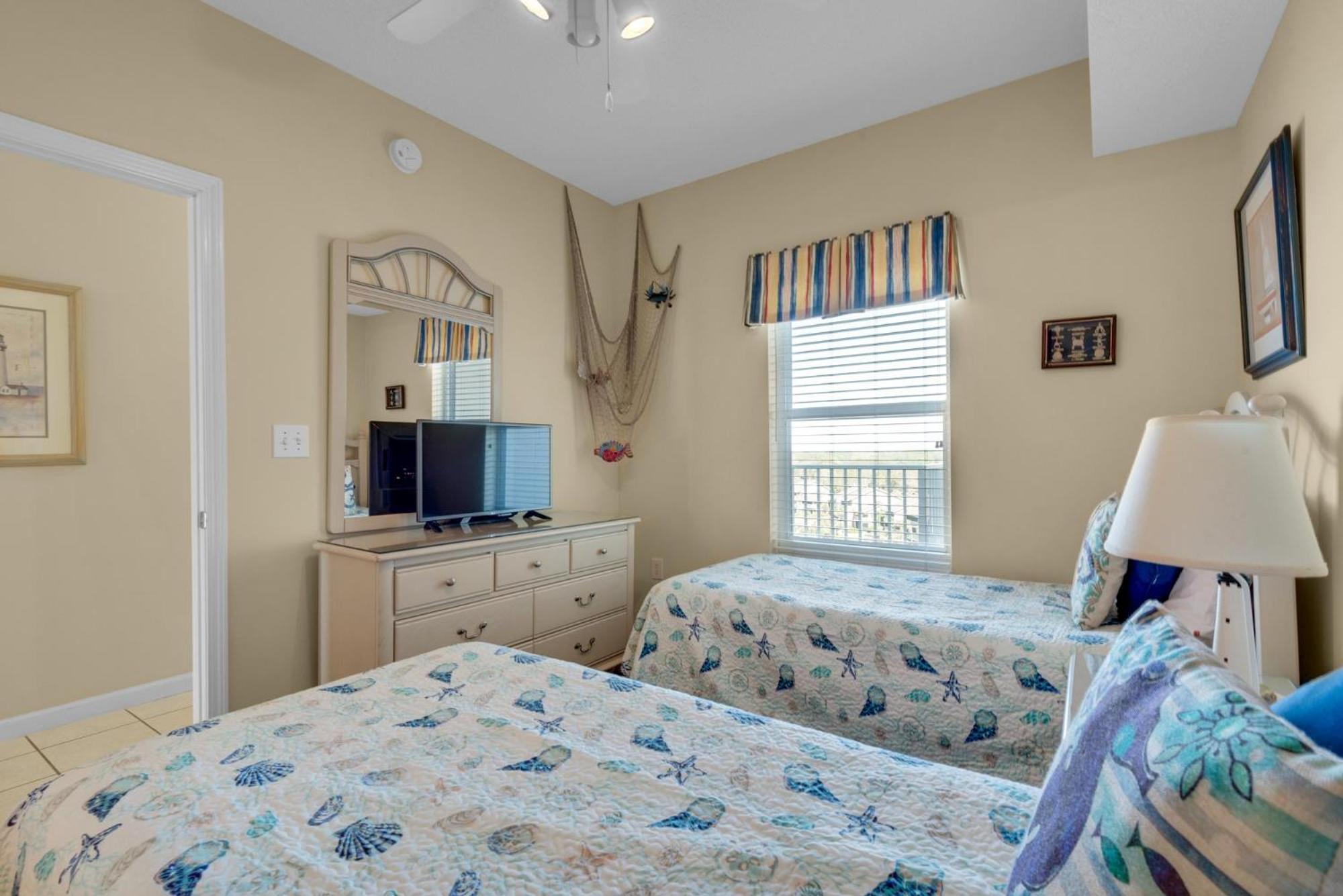 Majestic Sun 704B Destin Exterior foto