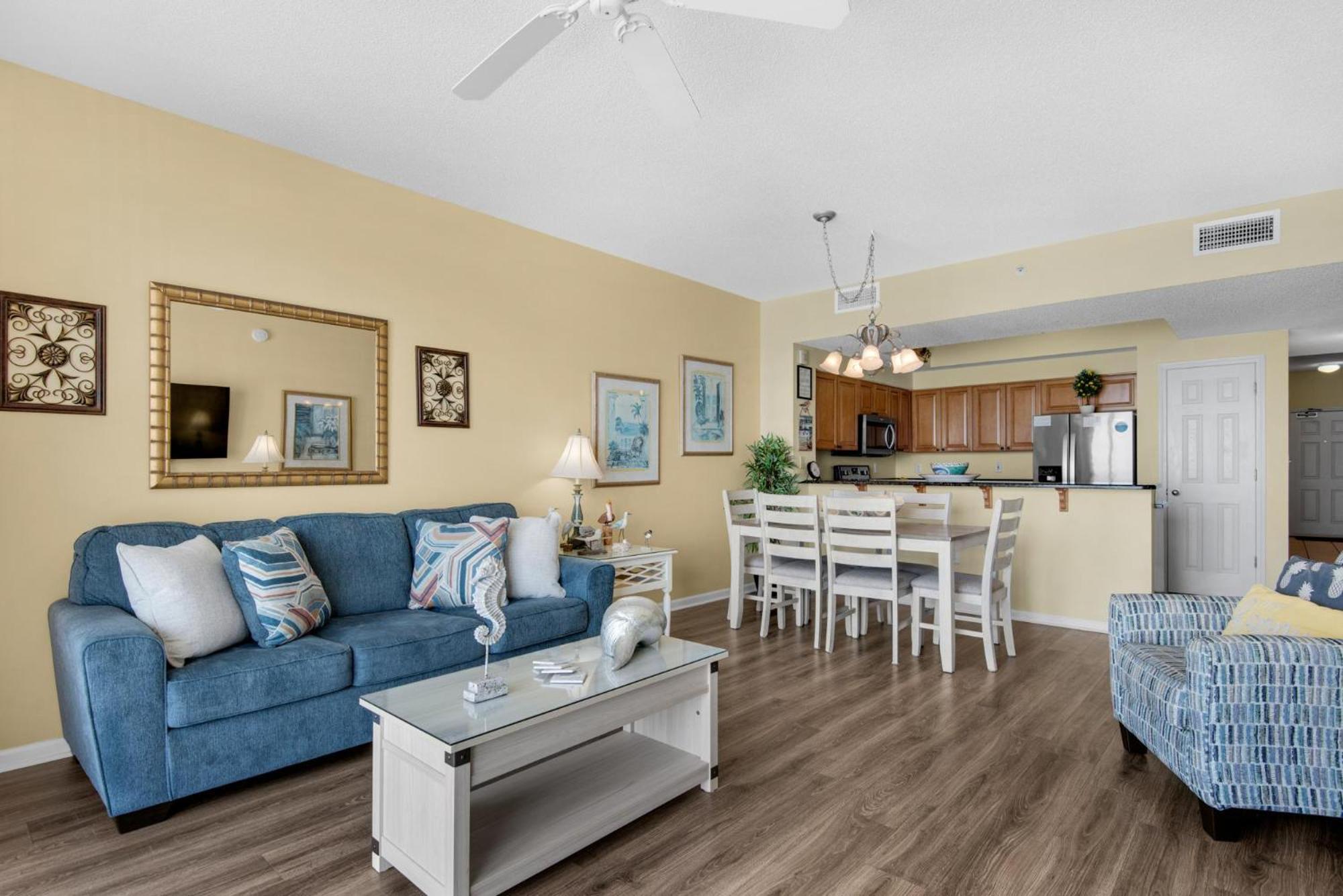 Majestic Sun 704B Destin Exterior foto