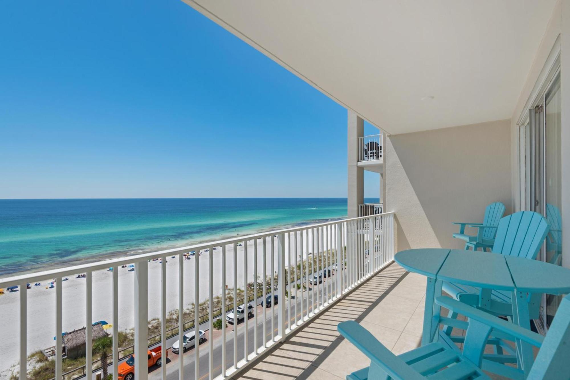 Majestic Sun 704B Destin Exterior foto