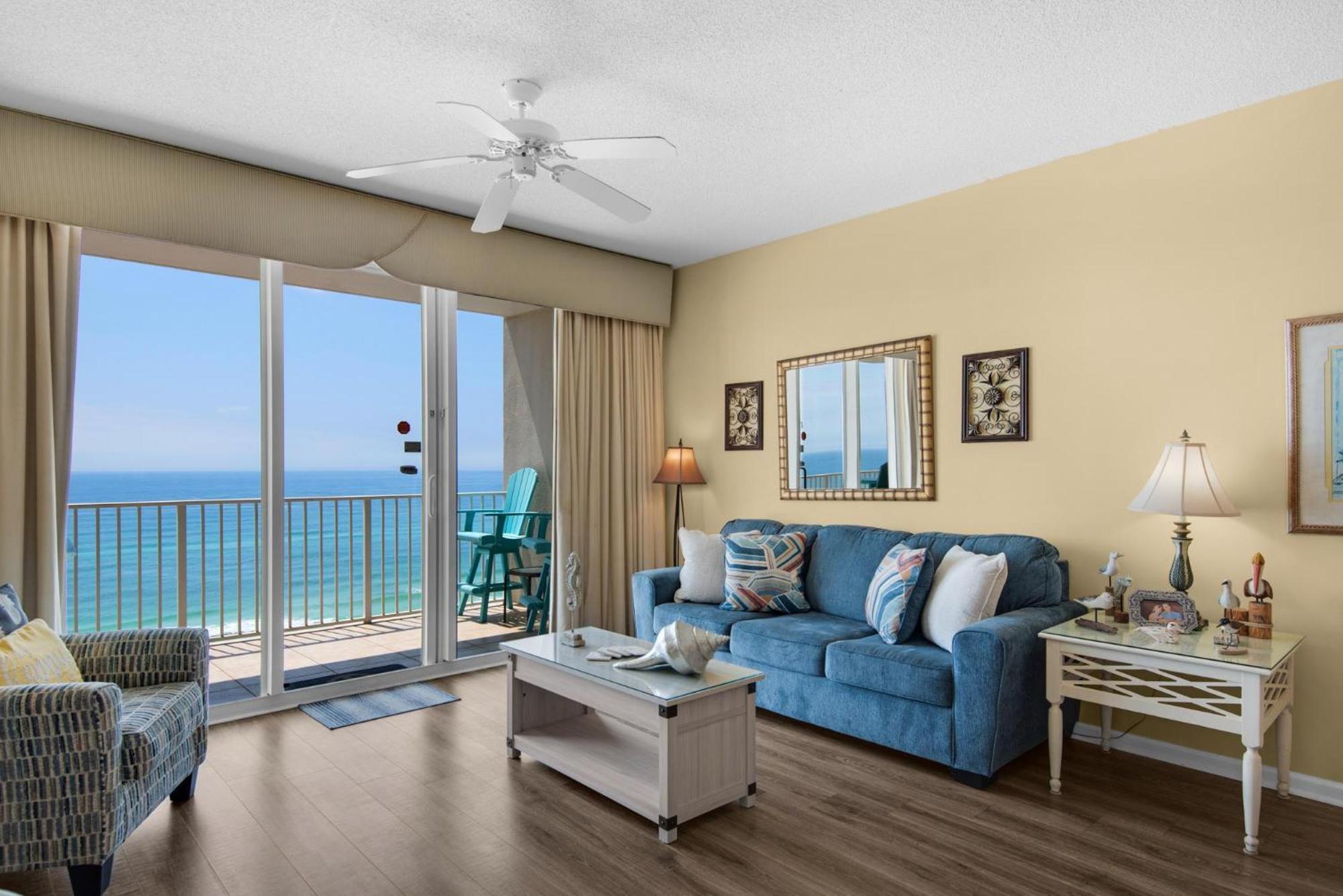 Majestic Sun 704B Destin Exterior foto