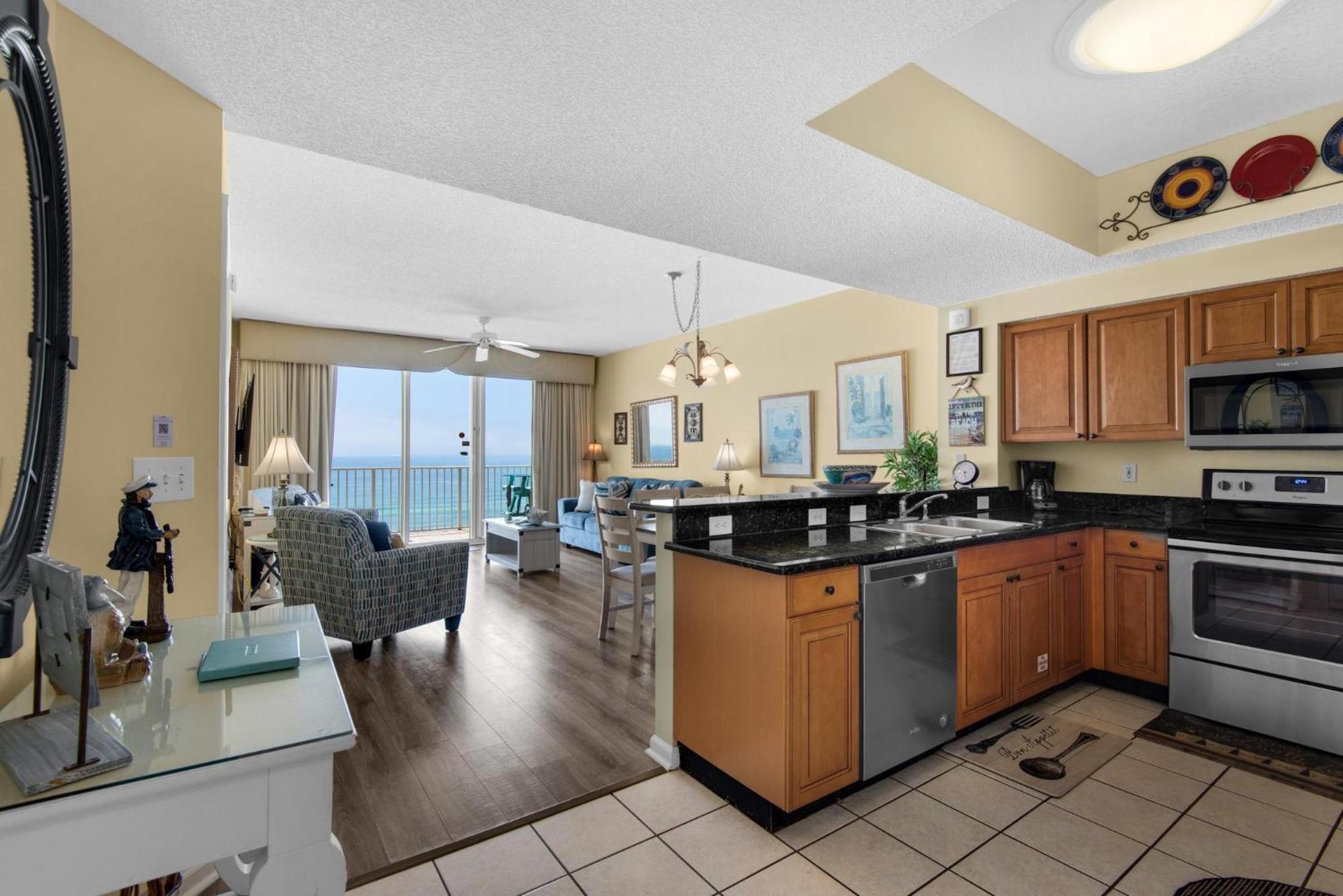 Majestic Sun 704B Destin Exterior foto