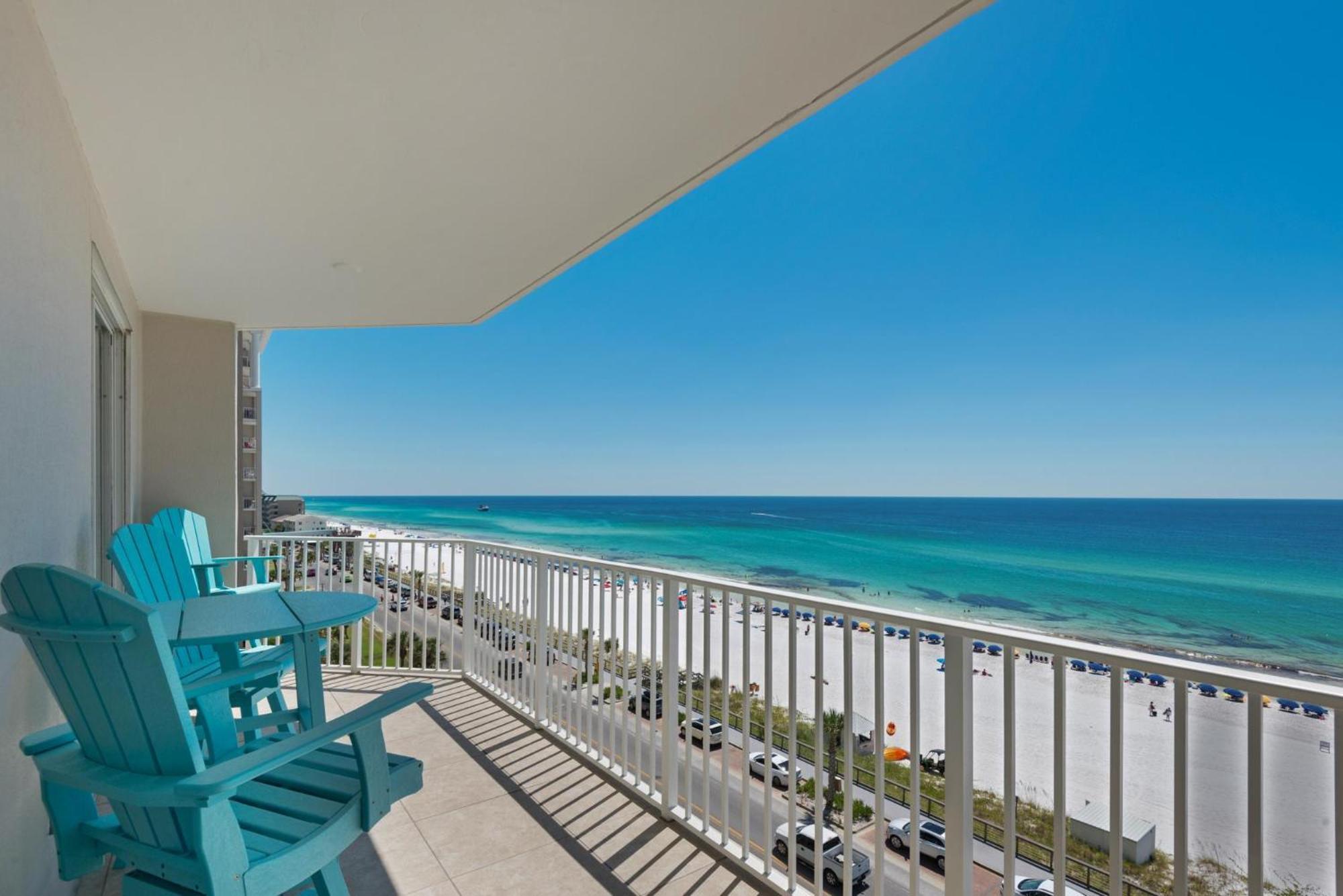 Majestic Sun 704B Destin Exterior foto