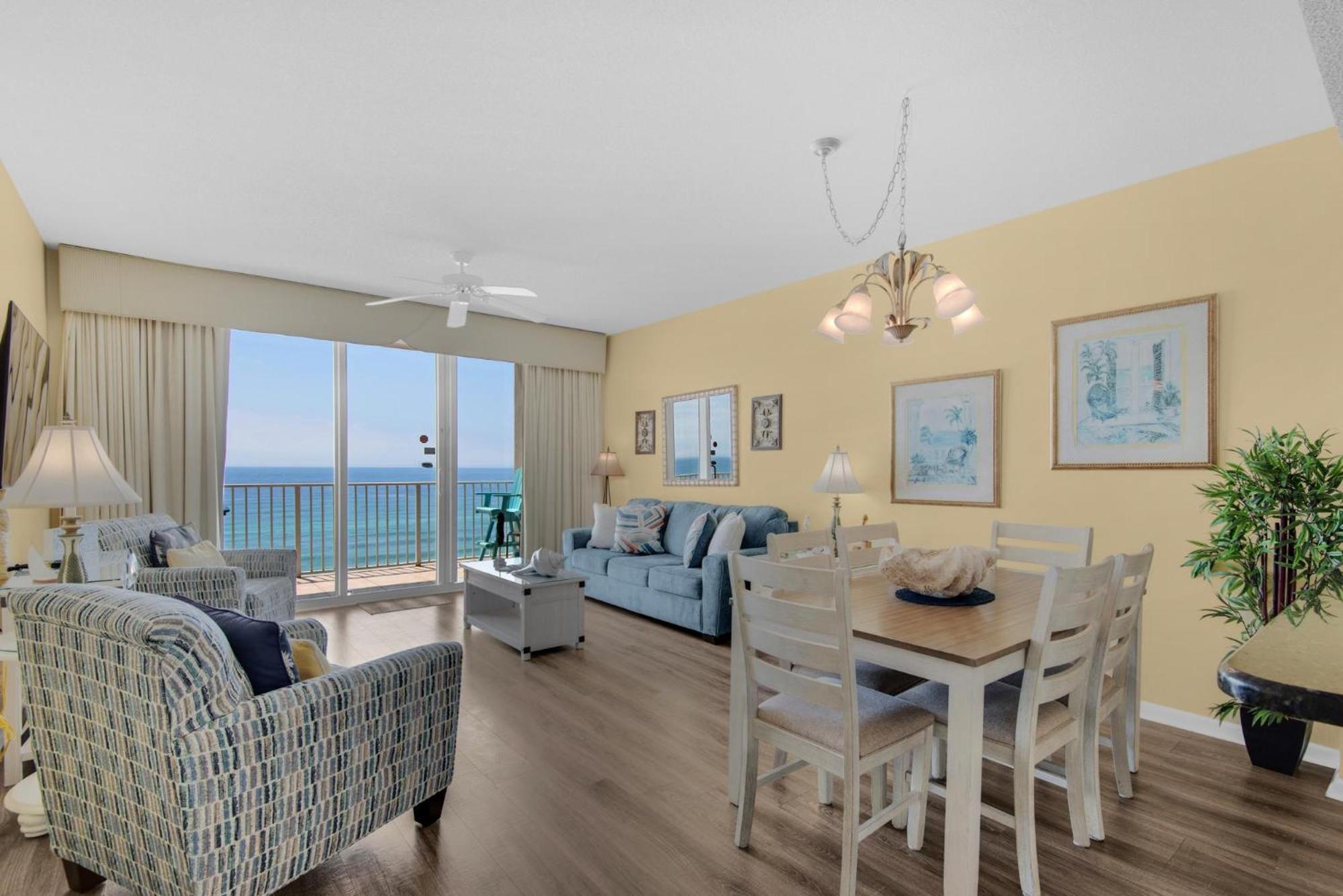 Majestic Sun 704B Destin Exterior foto
