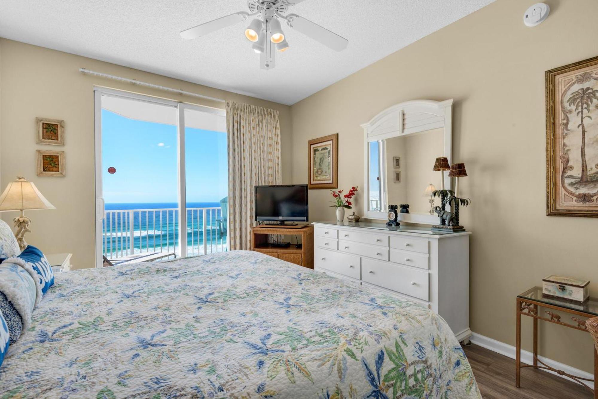 Majestic Sun 704B Destin Exterior foto
