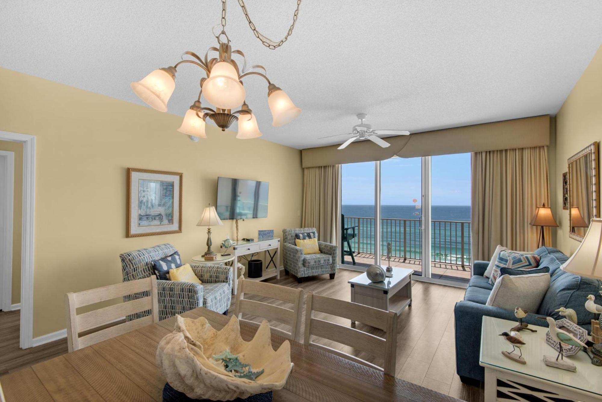 Majestic Sun 704B Destin Exterior foto